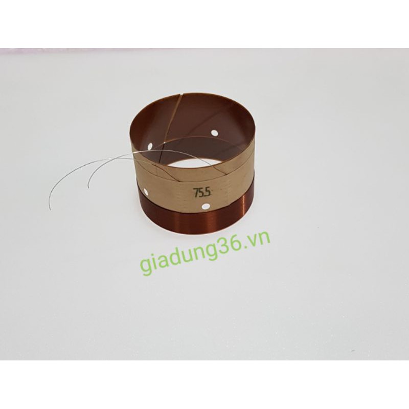 Coil loa 49.5/ 50.5/ 51.5