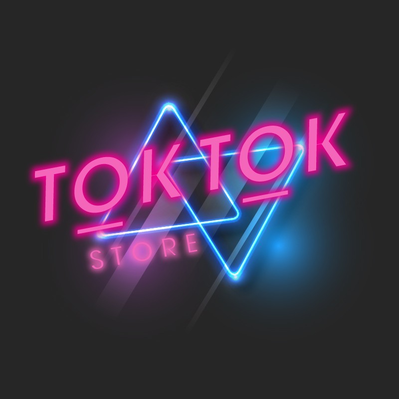 Tok Tok Store - Đèn LED TokTok