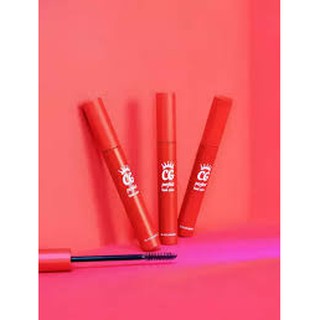 Chuốt Mi Mascara Black Rouge Perfect Lash Cara