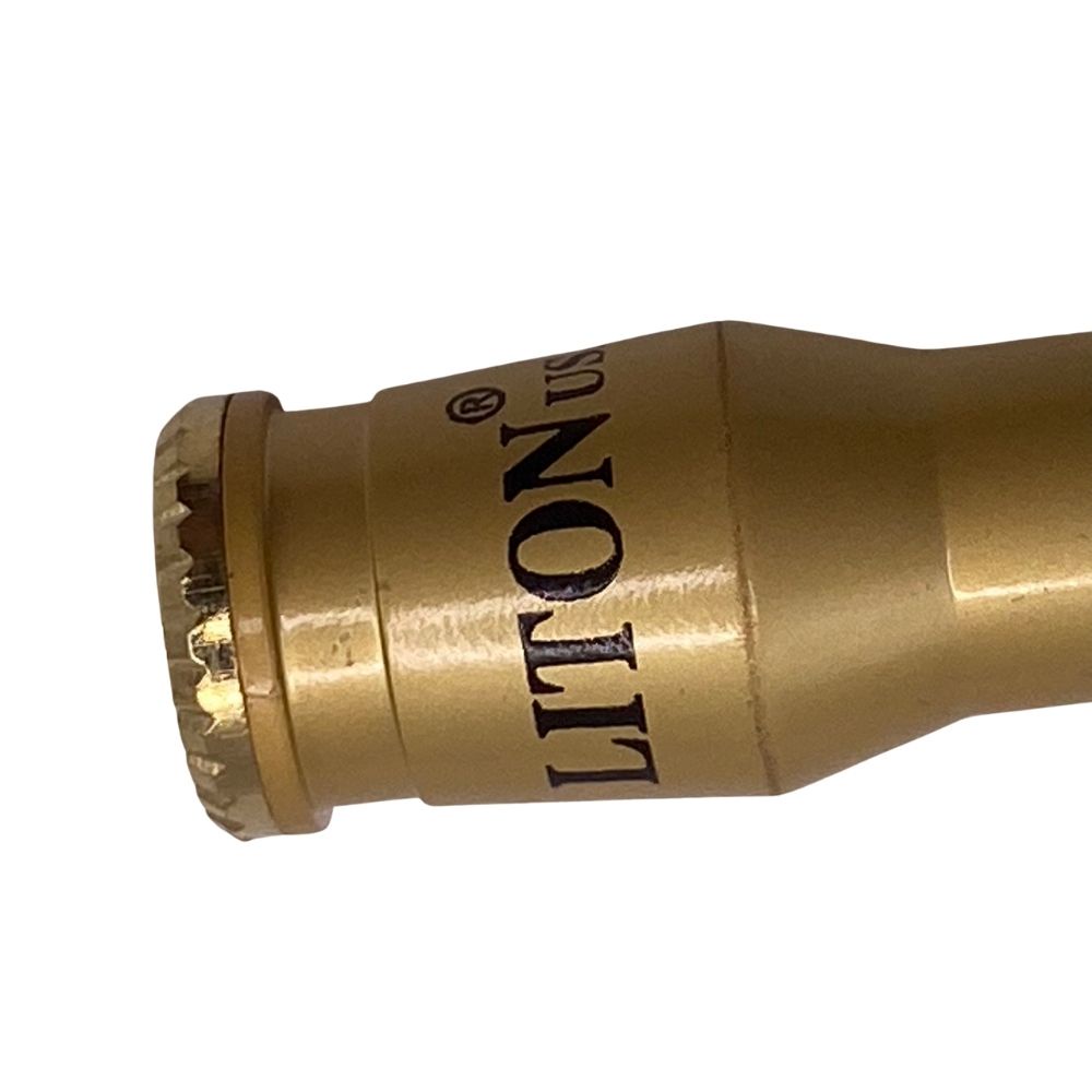 Combo 4 Jack 3.5 Stereo Chính Hãng Liton - Jack 3.5mm Chất Lượng USA - Đầu Jack 3.5 Lỗi 1 Đổi 1 Trong 7 Ngày