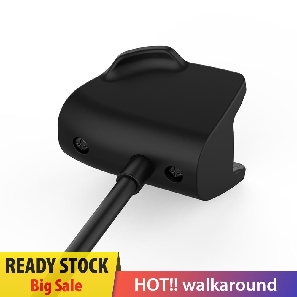 Dây Cáp Sạc Nhanh Cho Đồng Hồ Thông Minh Galaxy Fit E Sm-r375