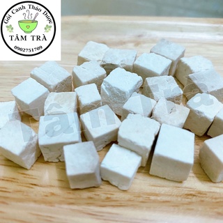 Bạch linh viên - loại nguyên viên - 100g