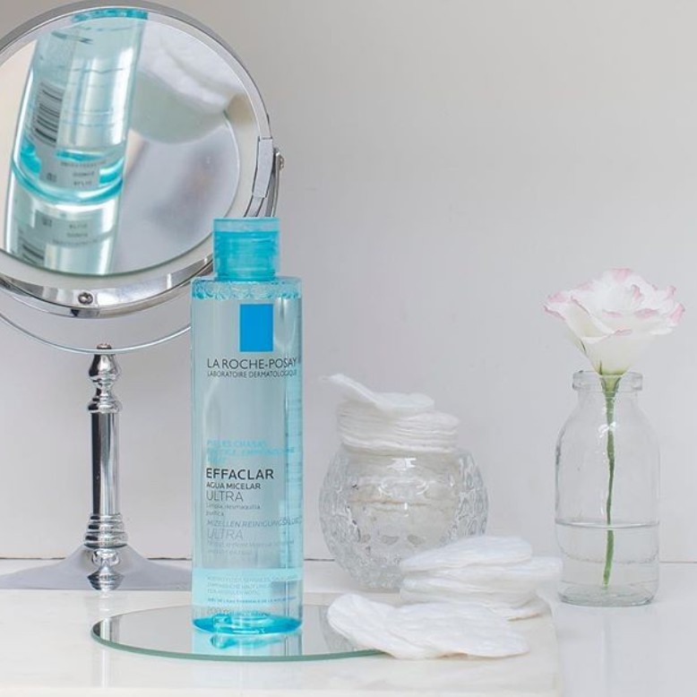 Nước Tẩy Trang La RochePosay , La Roche Posay Micellar Water Ultra