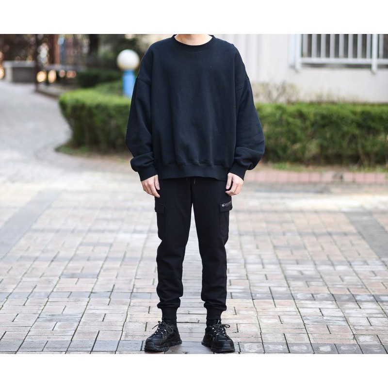 Quần Jogger Discovery