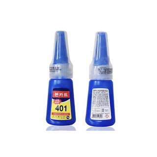 Keo 401 gắn móng siêu chắc siêu bền 100%