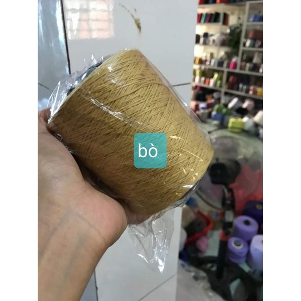 Sợi cotton Coconut
