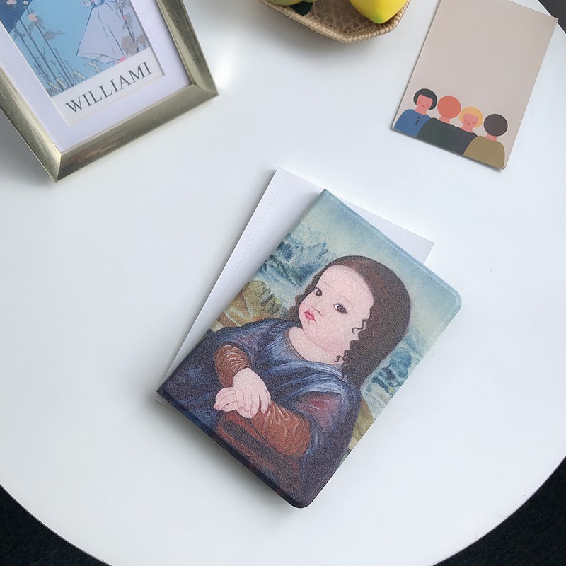Ốp lưng da PU chống sốc dành cho máy tính bảng iPad 9.7 2017 2018 A1893 iPad 2/3/4/5/6 Air1/2/3 Mini12345