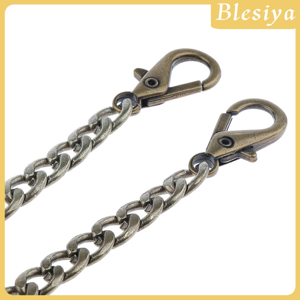 Dây Xích Thay Thế Cho Túi Xách Đeo Vai 1m DIY