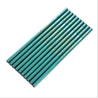 Bút Chì Gỗ 2B Vỏ Xanh,Chất Đẹp