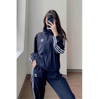 sét 5 bộ áo Gió nữ cực chất