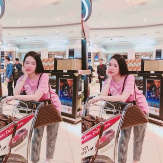 Áo pull Babie
