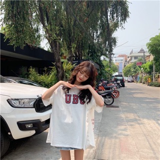 Áo thun tay lửng Basic Tee