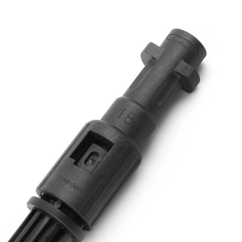 Vòi Phun Nước Rửa Xe Áp Suất Cao Karcher K Series