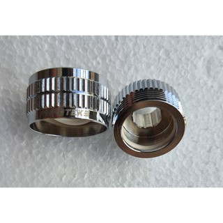 Fitting cho tản nhiệt nước fit Phanteks od16 mm
