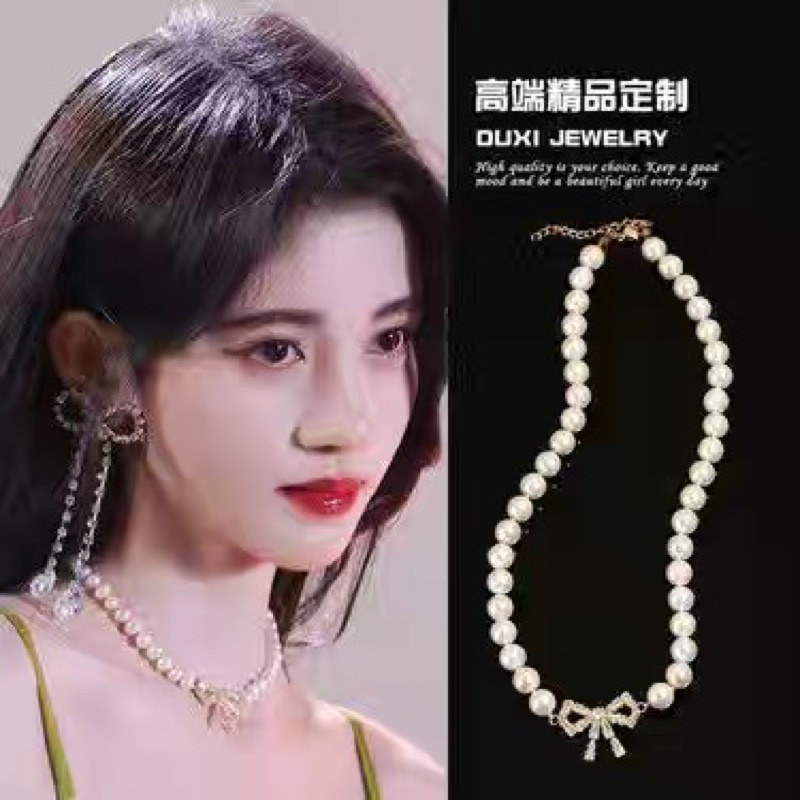 Khuyên tai đồng khoản Cúc Tịnh Y bạc 925