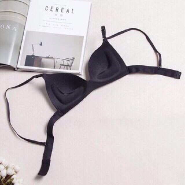 [Hàng hot 2018 Bra đúc su quai chéo | BigBuy360 - bigbuy360.vn