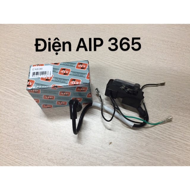 Bộ điện (IC) 365 AIP
