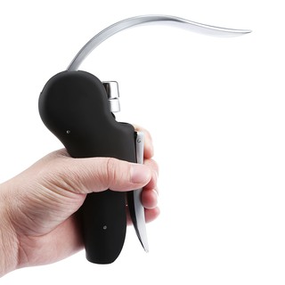 ❀Tool Set Wine Opener Bar Lever Corkscrew Convenient Bottle Openers
