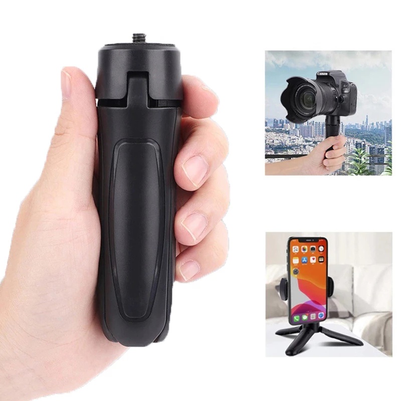 Chân Tripod Mini Cho DJI Osmo Mobile 2 3 Gimbal iPhone Andriod