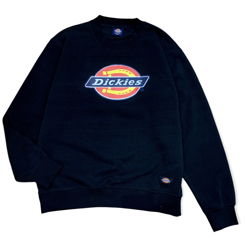Áo sweater Dickies chính hãng
