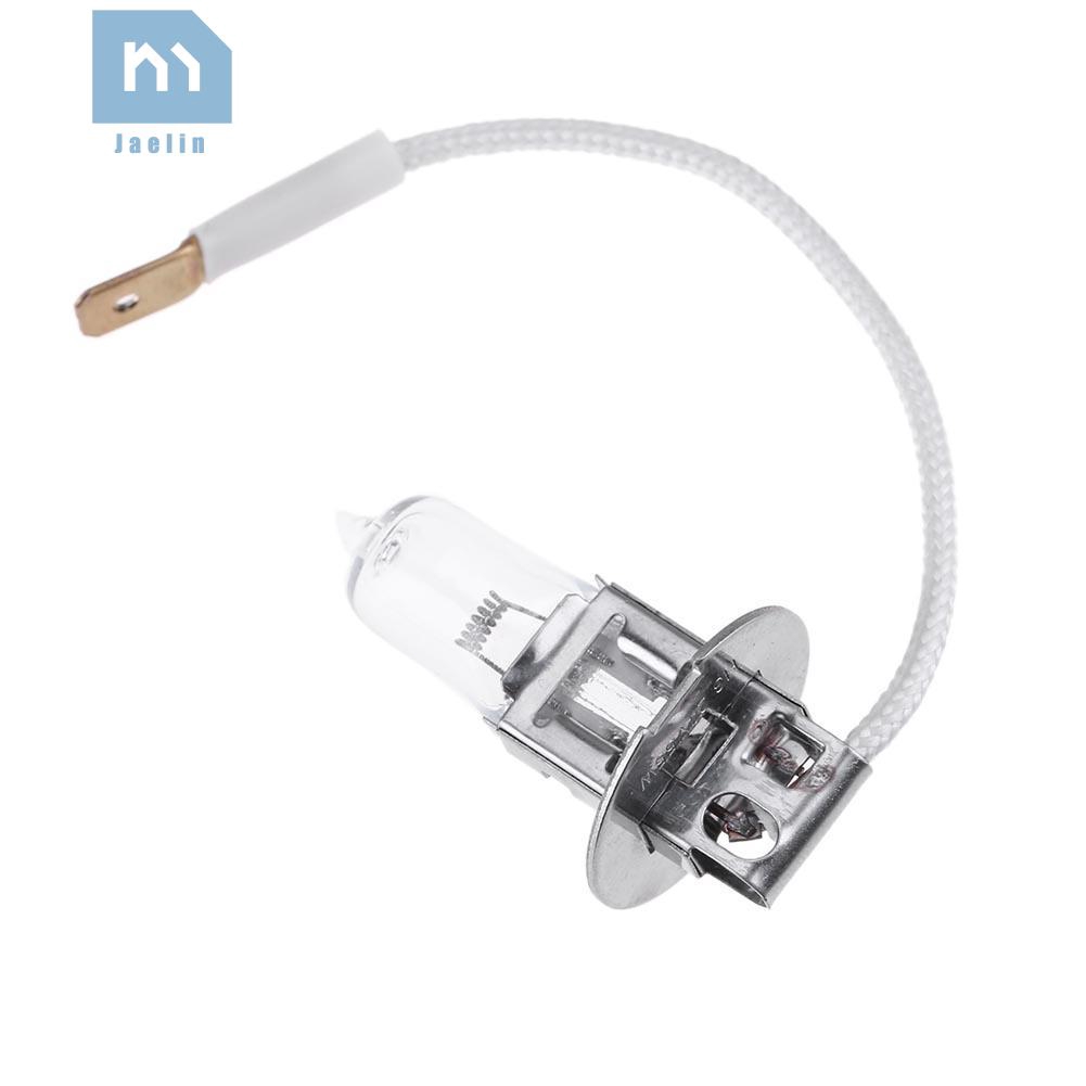 Bóng Đèn Sương Mù Halogen H3 24v 55w 3000k Cho Xe Hơi