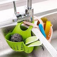 Giỏ treo bồn rửa bát đa năng cần thiết trong gia đình | WebRaoVat - webraovat.net.vn