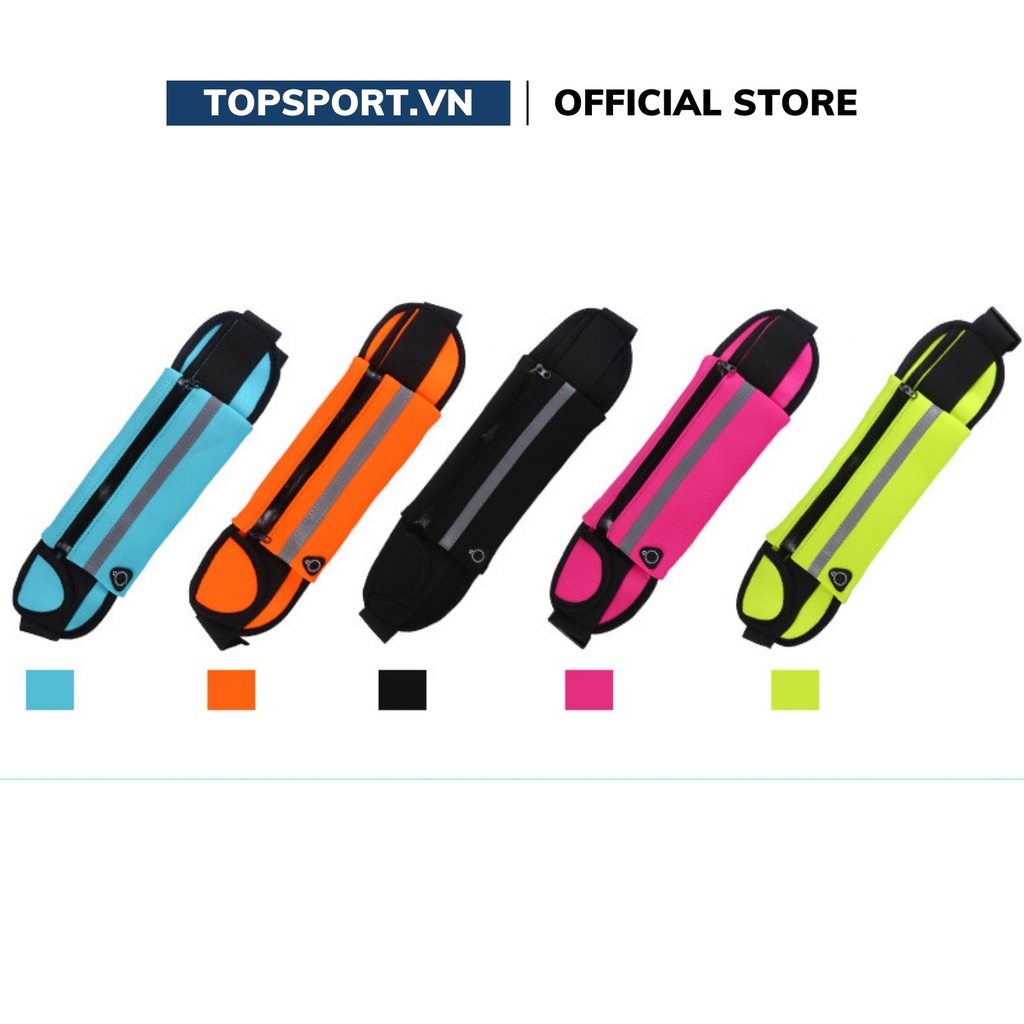 Túi Chạy Bộ, Túi Đeo Hông, Đeo Bụng Hỗ Trợ Chạy Bộ, Tập Thể Thao, Leo Núi Sportme | BigBuy360 - bigbuy360.vn