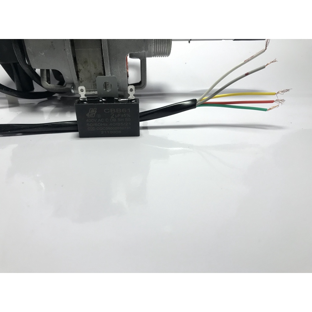 Moter quạt điện B4 220V