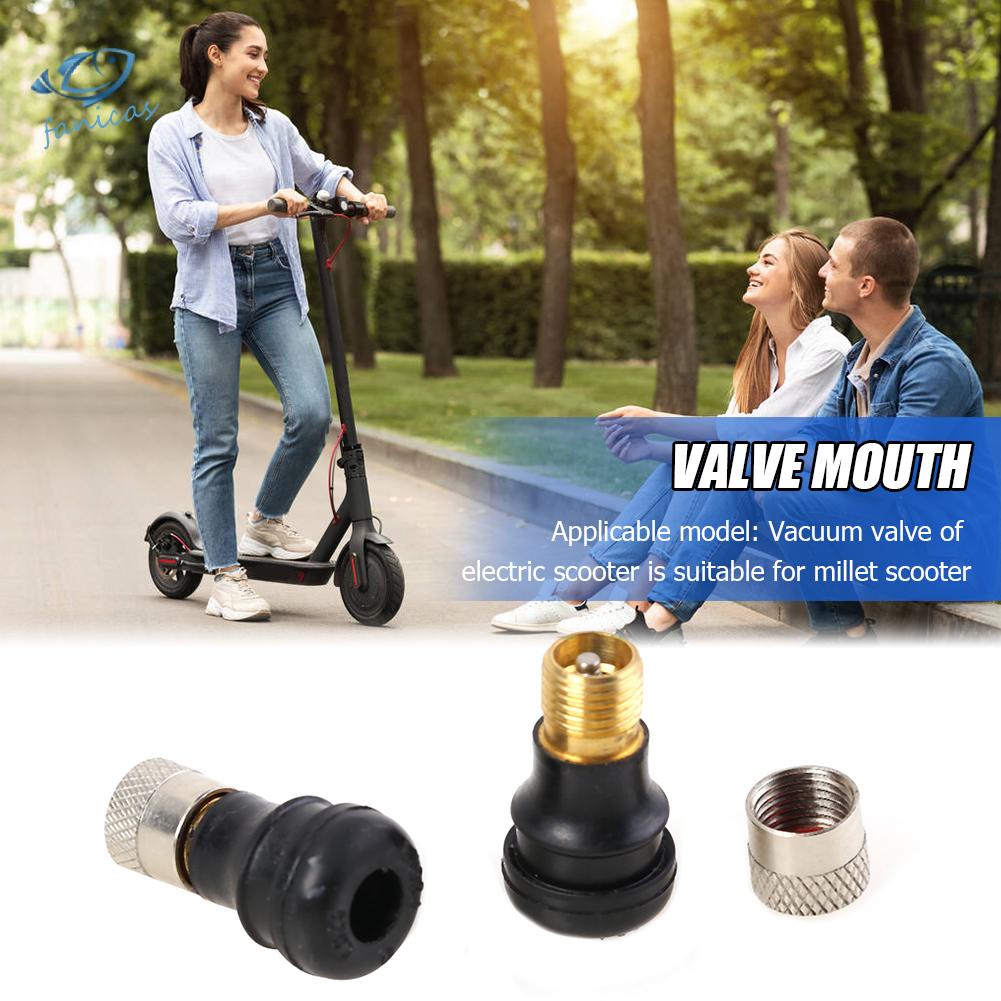 Set 2 Van Lốp Xe Scooter Xiaomi Mi Electric Scooter M365 Pro