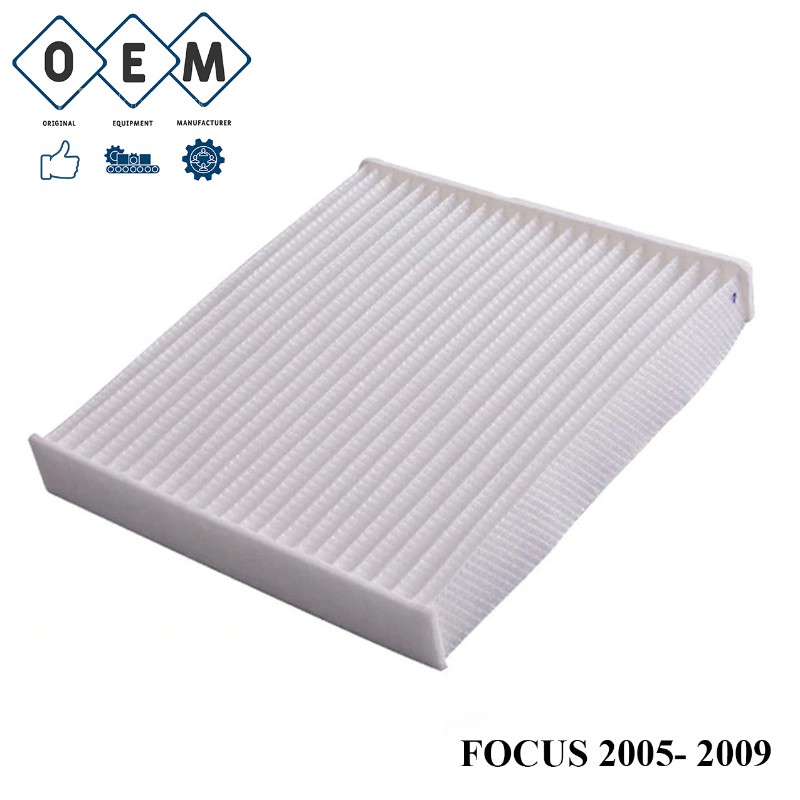 Lọc gió điều hòa cho xe FORD FOCUS đời 2005- 2009