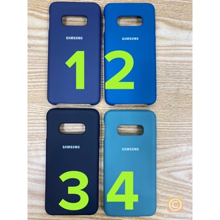 Ốp lưng Samsung S10E kiểu chống bẩn