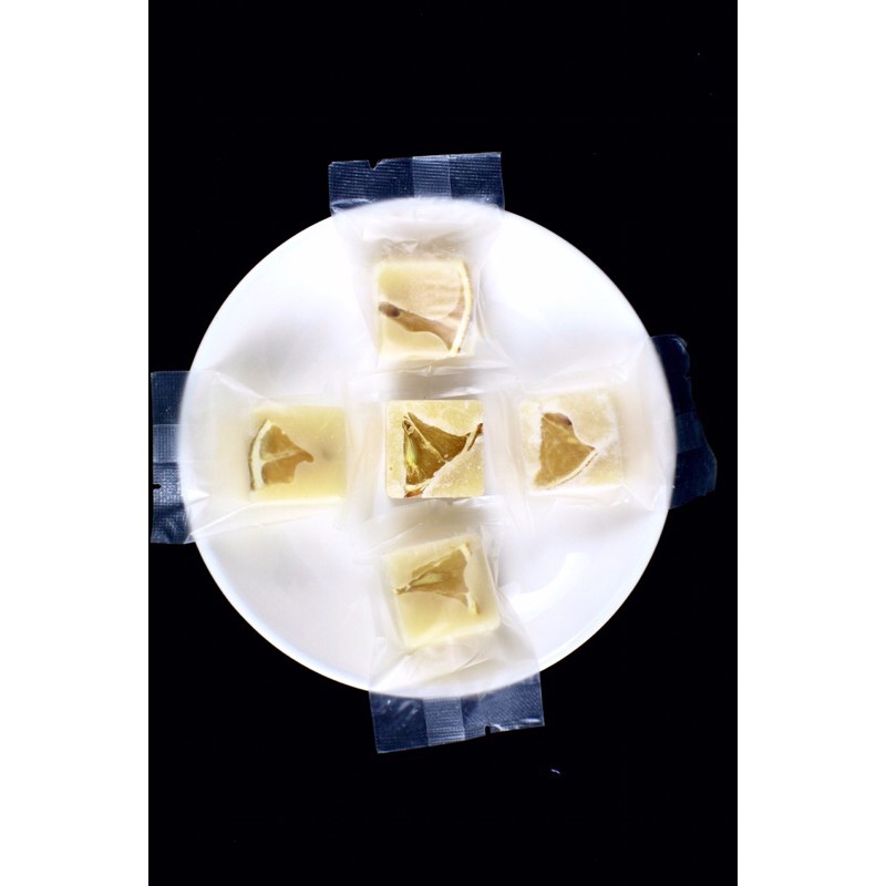 Trà hoa mật ong đường phèn homemade | BigBuy360 - bigbuy360.vn