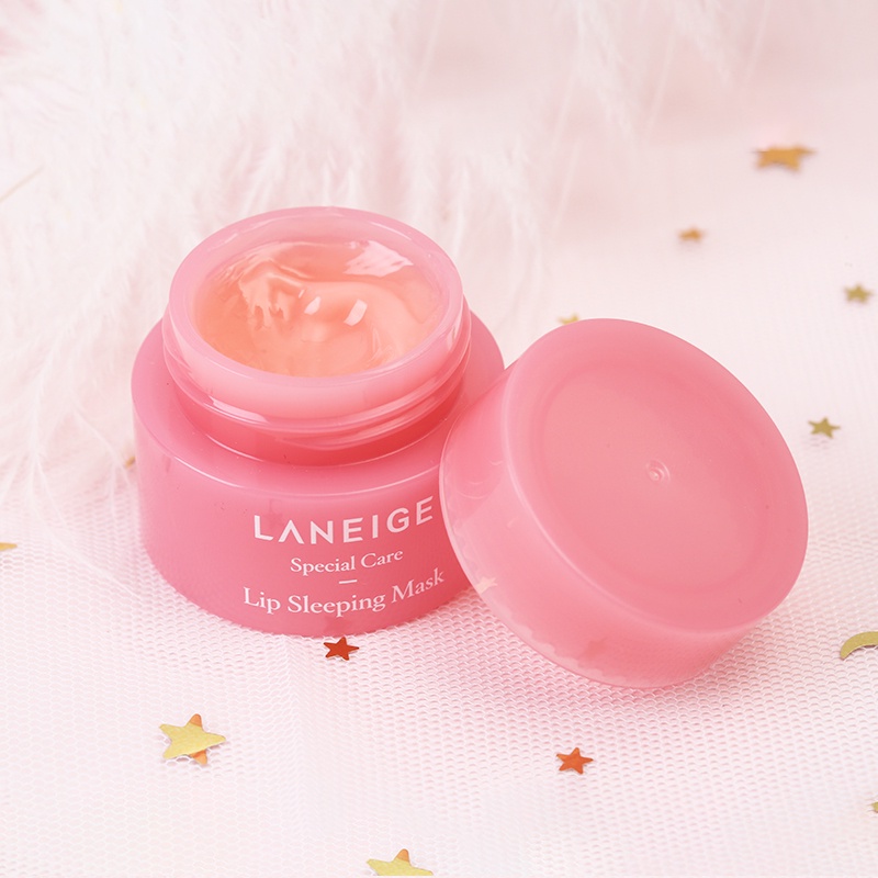 Mặt Nạ Môi Laneige Lip Sleeping Mask  Mini 3g