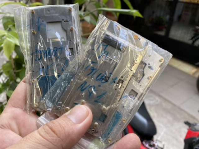 Cơ trược nokia n81