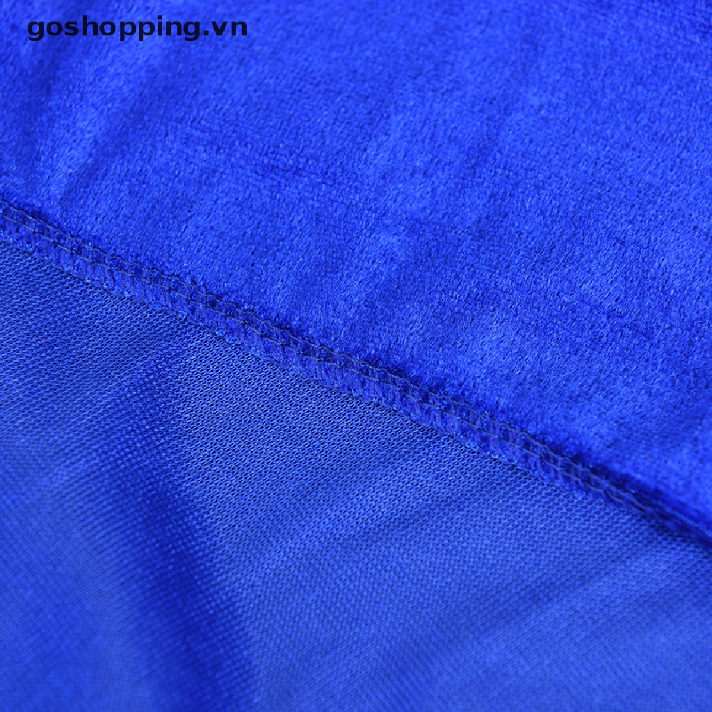 Áo choàng nhung có nón hóa trang Halloween cho người lớn
 | BigBuy360 - bigbuy360.vn