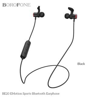 Tai nghe Bluetooth Borofone BE20