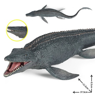 Đồ Chơi Mô Hình Khủng Long Mosasaurus Dành Cho Bé