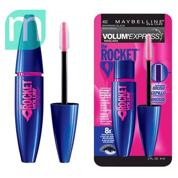 CHUỐT MI THE ROCKET VOLUME EXPRESS MASCARA NHẬP KHẨU CHÍNH HÃNG - 2734