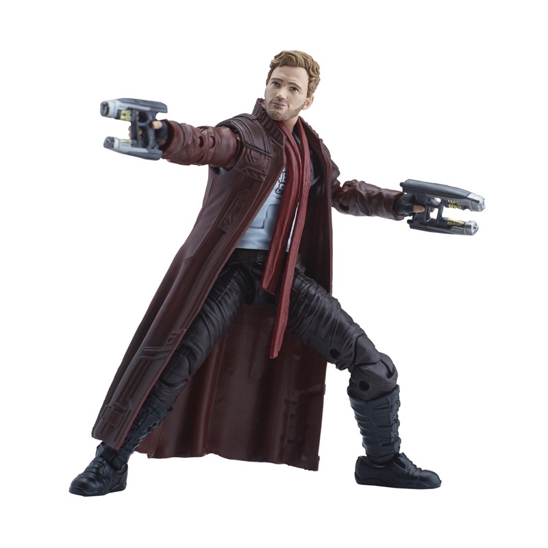 Marvel Legends Star Lord