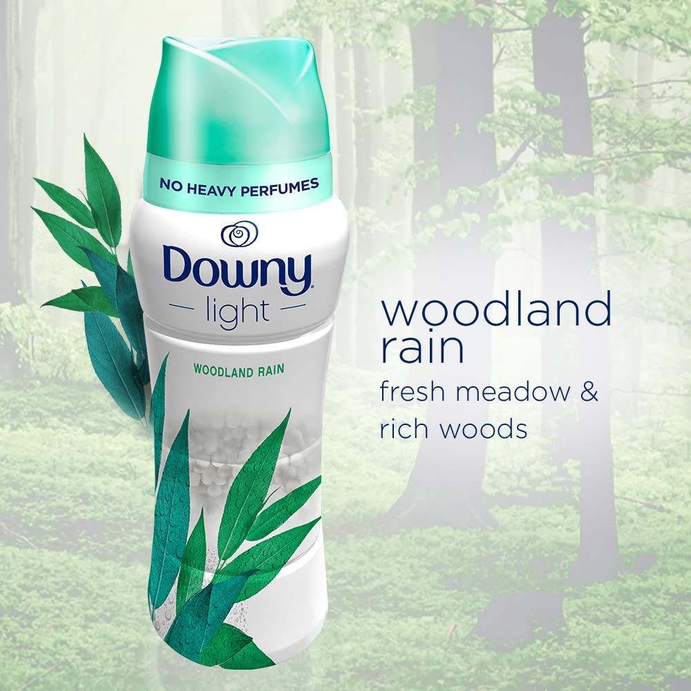 Hạt xả thơm quần áo DOWNY
