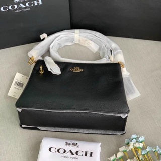 Túi c.oach công sở thanh lịch sang trọng