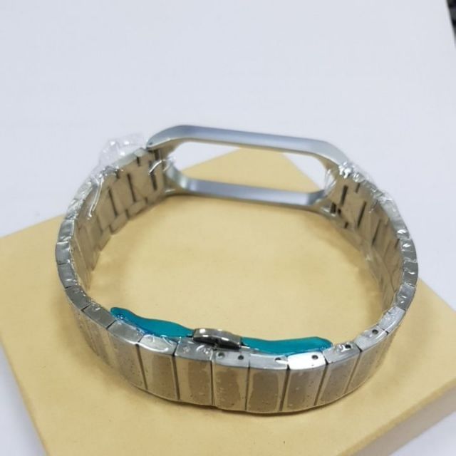 Dây kim loại bản to cho mb3