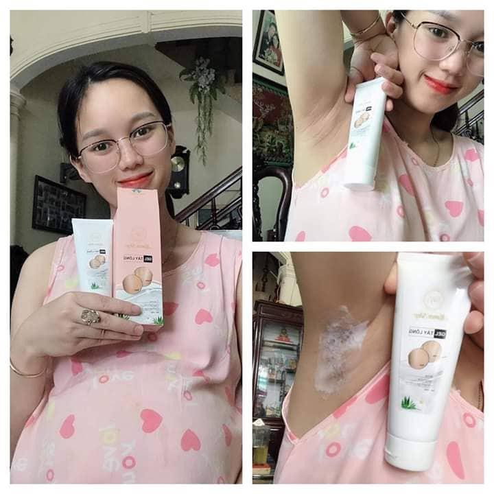 Kem Triệt Râu Lông Vĩnh Viễn Tận Gốc Không Mọc Lại 120ml | BigBuy360 - bigbuy360.vn