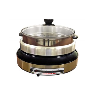 Nồi lẩu điện đa năng alpha al-65