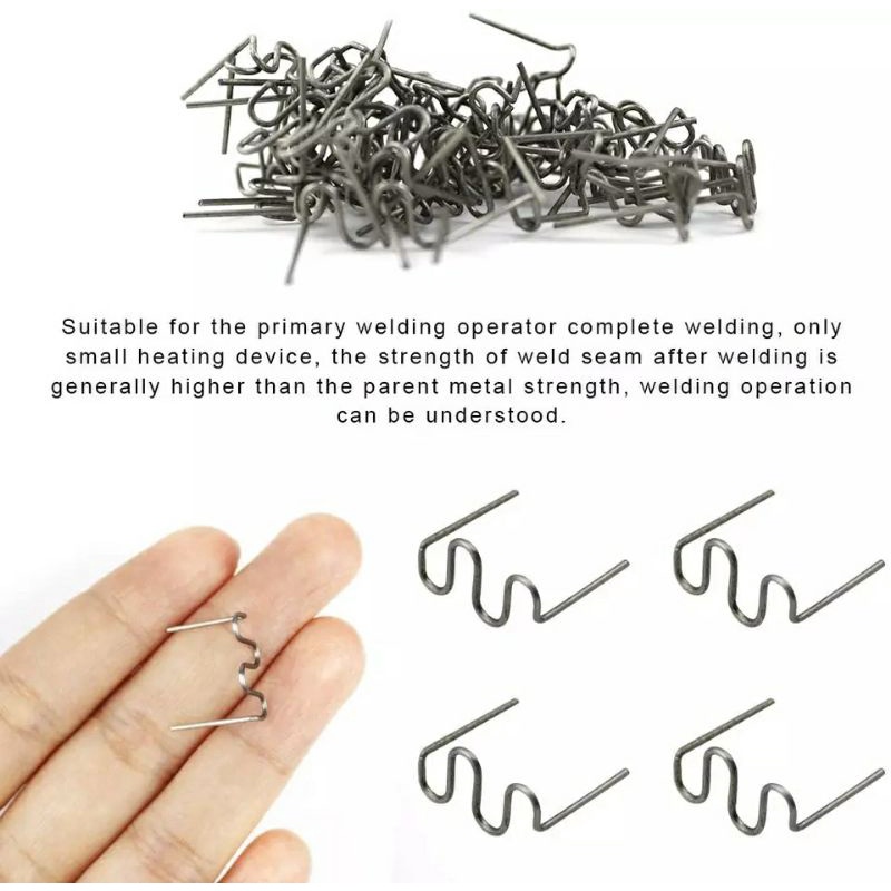 500 que hàn nhựa ABS, PP 0.8mm chuyên dùng cho hàn yếm vỏ xe máy, đồ nhựa gia dụng