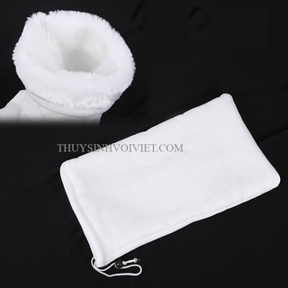 Túi lọc cặn, khăn lọc cho hồ cá, hồ cá biển