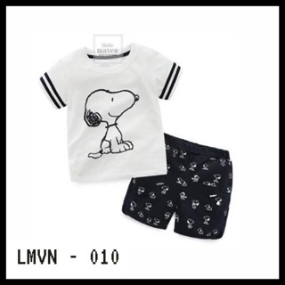 Bộ Little maven