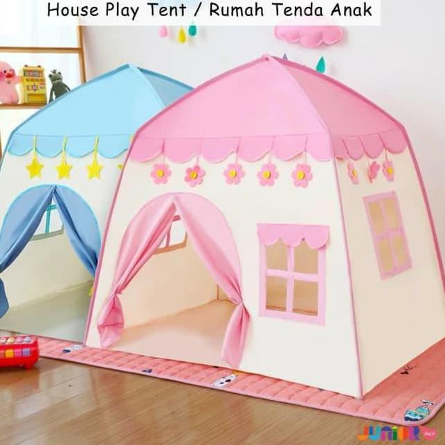 TENDA Lều Cắm Trại Công Chúa Dễ Lắp Đặt