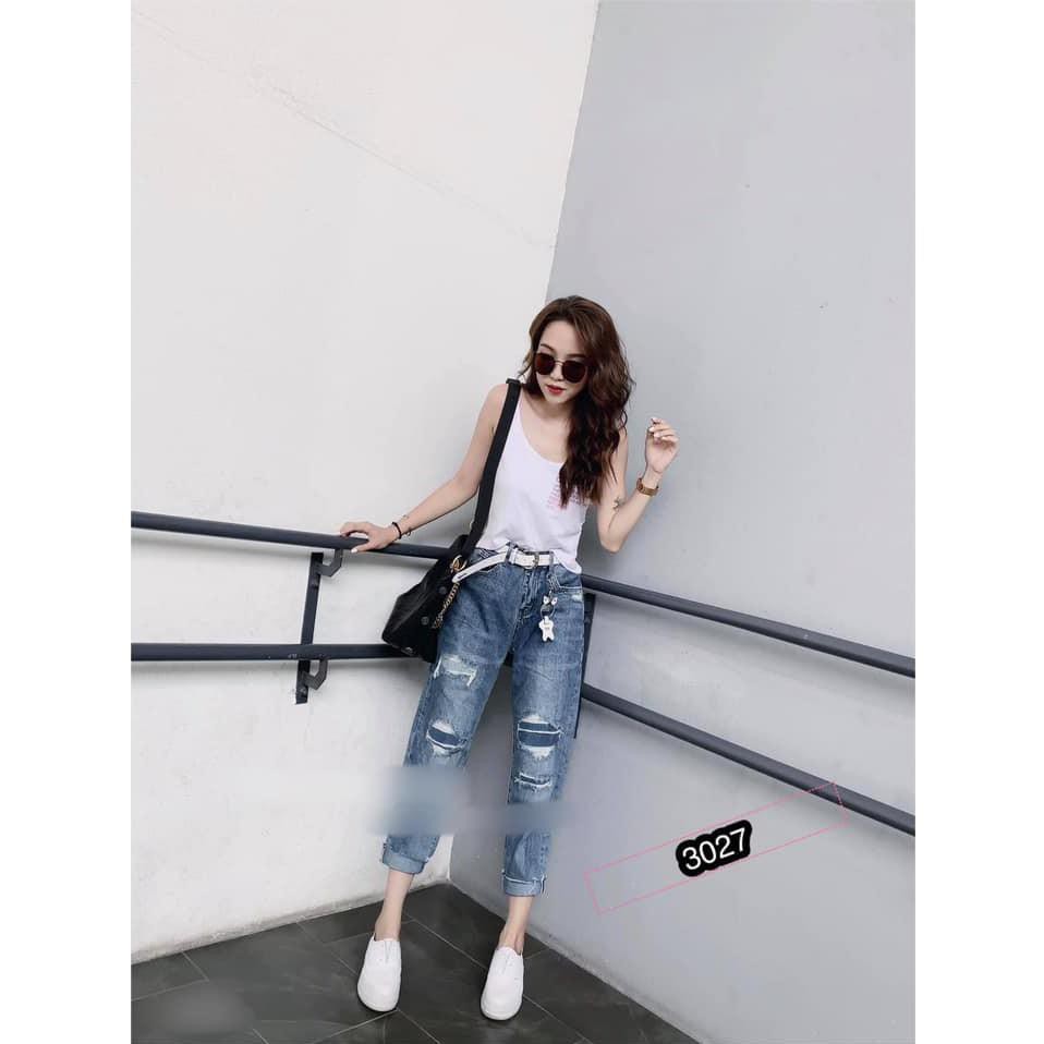 QUẦN BÒ 3027 HÀNG ĐẸP BAO CHẤT