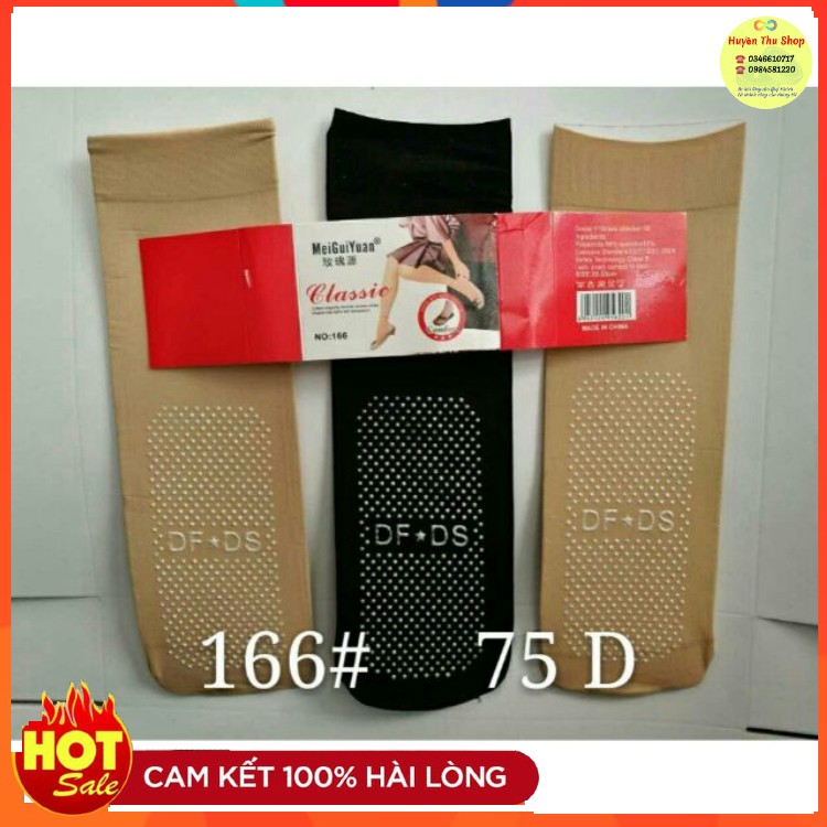 Sỉ 10 đôi tất giấy mềm mại chống trơn
